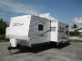 Used 2007 Forest River Spirit 31 Travel Trailer For Sale